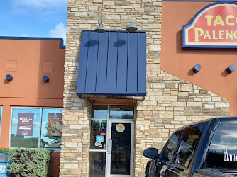 Taco Palenque New Braunfels