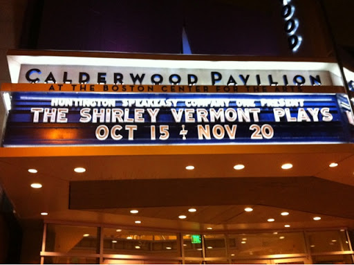 Performing Arts Group «Huntington Theatre Company», reviews and photos, 264 Huntington Ave, Boston, MA 02115, USA