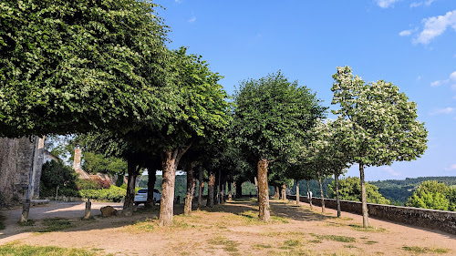 attractions Parc Avallon