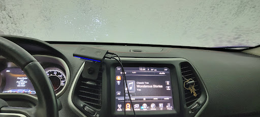 Car Wash «Hazel Dell Car Wash», reviews and photos, 8200 NE Hwy 99, Vancouver, WA 98665, USA