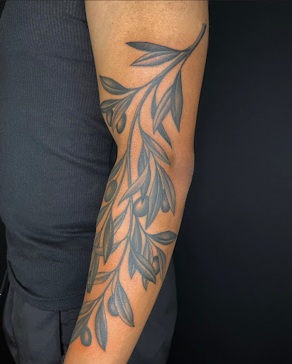 Explore sailor moon tattoo ideas, creative tattoo ideas in Charlotte, available at Canvas Tattoo & Art Gallery