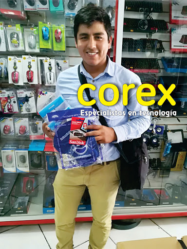 Corex