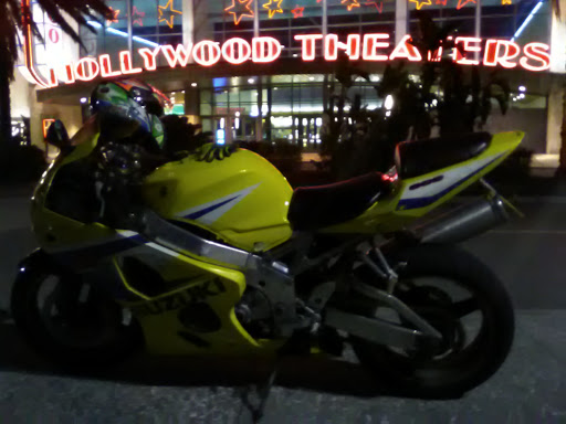 Movie Theater «Regal Cinemas Pavilion 14 & RPX», reviews and photos, 5547 S Williamson Blvd, Port Orange, FL 32128, USA