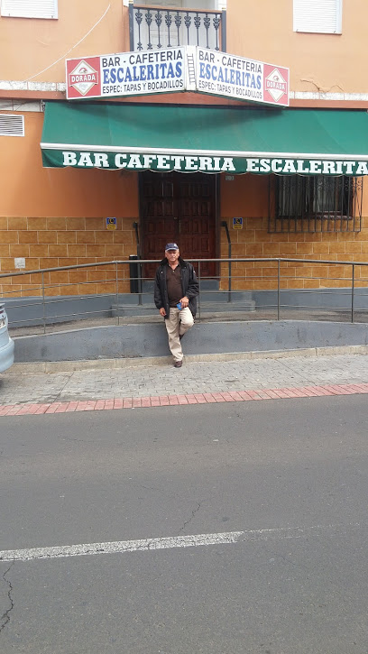 Bar La Escalerita - Cmo Real, 102, 38355 Tacoronte, Santa Cruz de Tenerife, Spain