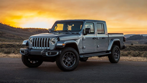 Car Dealer «Jeff Wyler Chrysler Jeep Dodge Ft Thomas», reviews and photos, 100 Alexandria Pike, Fort Thomas, KY 41075, USA