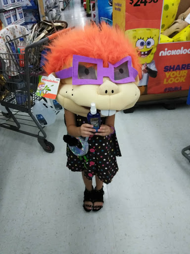 Department Store «Walmart Supercenter», reviews and photos, 1310 N Fraser St, Georgetown, SC 29440, USA