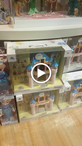 Toy Store «Disney Store», reviews and photos, 1540 Broadway, New York, NY 10036, USA