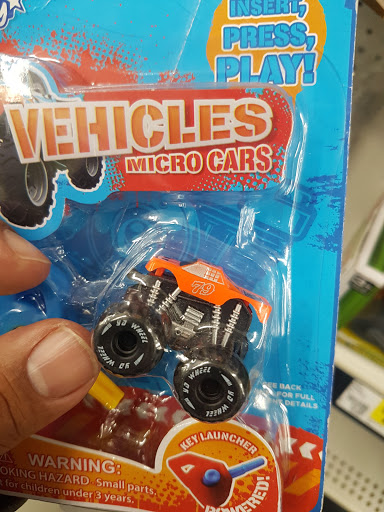 Discount Store «Dollar General», reviews and photos, 170 Banks Rd, Fayetteville, GA 30214, USA