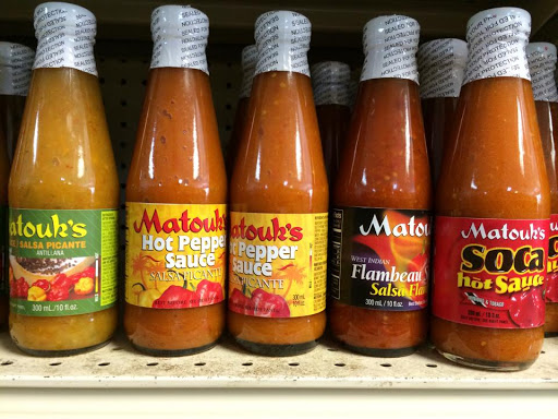 Asian Grocery Store «Oriental Store Of Raleigh», reviews and photos, 3601 Capital Blvd #101, Raleigh, NC 27604, USA