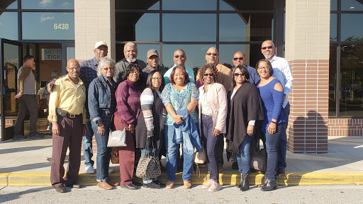 Movie Theater «Malco Olive Branch Cinema», reviews and photos, 6430 Goodman Rd, Olive Branch, MS 38654, USA