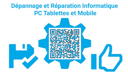 Réparation Service - dépannage domicile travail atelier téléphone tablette PC TV électroménage Eaunes 31600