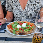 Photo n°2 de l'avis de vincent.u fait le 11/08/2023 à 20:14 sur le  Dalì - Ristorante Pizzeria Lounge Bar à Verbania