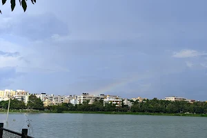 Palanahalli Lake park image