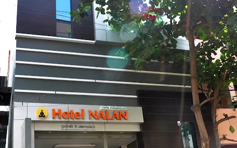 Hotel Nalan image
