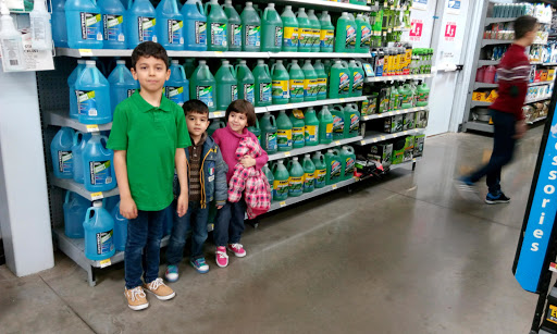 Shopping Mall «Florin Towne Centre», reviews and photos, Florin Rd & Stockton Blvd, Sacramento, CA 95823, USA