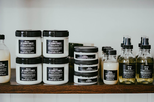 Hair Salon «Therapy Hair Salon and Spa», reviews and photos, 304 E Worthington Ave, Charlotte, NC 28203, USA