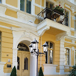 Photo n°3 de l'avis de Dieter. fait le 06/08/2022 à 18:20 sur le  Hotel Silesia Görlitz à Görlitz