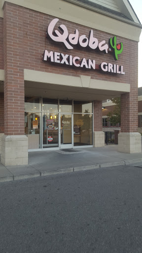 Mexican Restaurant «QDOBA Mexican Eats», reviews and photos, 5779 E Twelve Mile Rd, Warren, MI 48092, USA