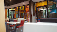 Atmosphère du Restauration rapide McDonald's à Éragny - n°9