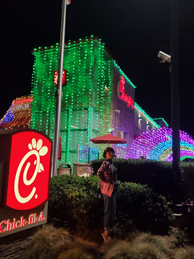 Fast Food Restaurant «Chick-fil-A», reviews and photos, 900 E Alosta Ave, Azusa, CA 91702, USA