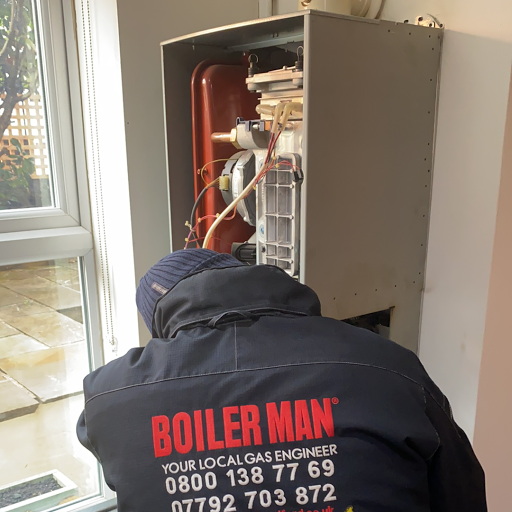 Boilerman - Boiler repairs 24 hour service emergency callout