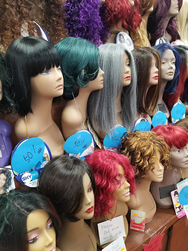 Cosmetics Store «Supreme Beauty Supply», reviews and photos, 1134 N Germantown Pkwy # 110, Cordova, TN 38016, USA