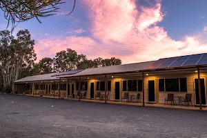 Tin Can Bay Motel image