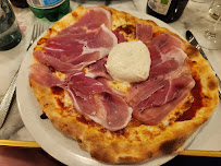 Plats et boissons du Restaurant italien Pizzeria La Matta à Paris - n°2