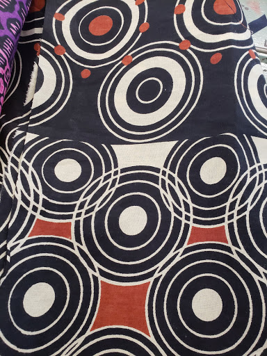 Clothing Alteration Service «Gaffney Fabrics», reviews and photos, 5401 Germantown Ave, Philadelphia, PA 19144, USA