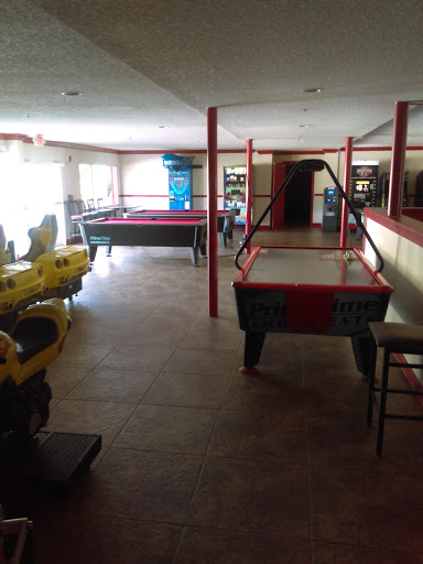 Sports Complex «Cocoa Expo Sports Center», reviews and photos, 500 Friday Rd, Cocoa, FL 32926, USA