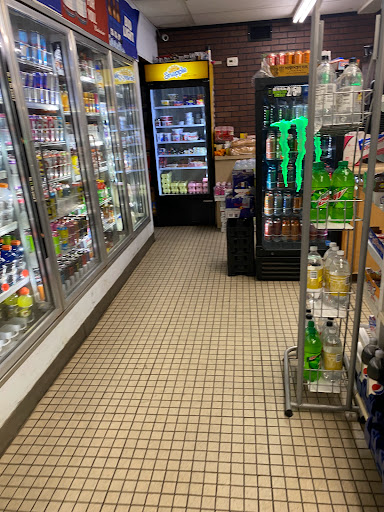 Grocery Store «Kwik Stop Food Store», reviews and photos, 110 N Church St, Goshen, NY 10924, USA