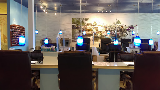 Shopping Mall «Ivy Place Shopping Village», reviews and photos, 4700 900 E, Salt Lake City, UT 84117, USA