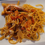 Photo n°6 de l'avis de Jan.c fait le 13/08/2023 à 15:11 sur le  Ristorante Robin Hood à Casale Marittimo