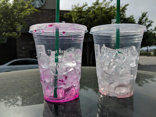 Coffee Shop «Starbucks», reviews and photos, 8450 N Belt Line Rd, Irving, TX 75063, USA