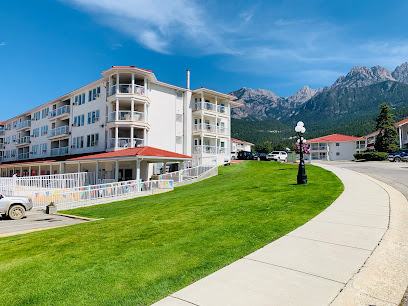 Mountain View Resort and Suites