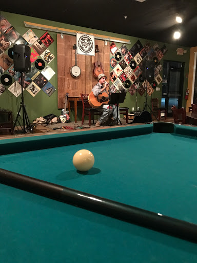 Brewery «Old Soul Brewing», reviews and photos, 10970 S Cleveland Ave #402, Fort Myers, FL 33901, USA