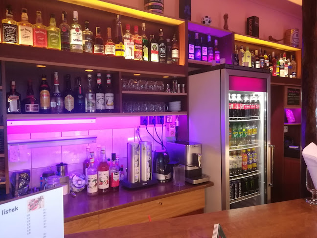Club Bar Malibu II - Praha