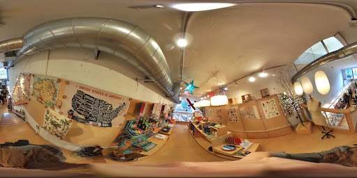 Jewelry Store «Urban Indigo», reviews and photos, 3339 Lakeshore Ave, Oakland, CA 94610, USA