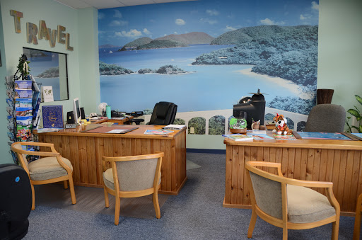 Travel Agency «Celebration Travel», reviews and photos, 103 Northside Park Dr b, Shelbyville, TN 37160, USA