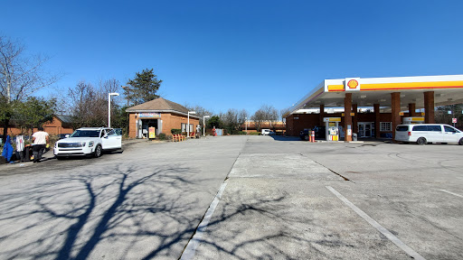 Randy's Hand Car Wash en Duluth