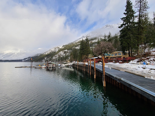 Tourist Attraction «Lady Of The Lake», reviews and photos, 1418 W Woodin Ave, Chelan, WA 98816, USA