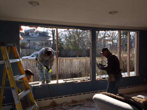 Roofing Contractor «Krumwiede Roofing and Exteriors», reviews and photos, 1330 W Irving Park Rd, Bensenville, IL 60106, USA