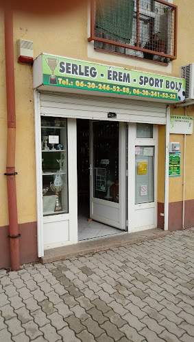 Belkó Serleg Kft. - Sportbolt
