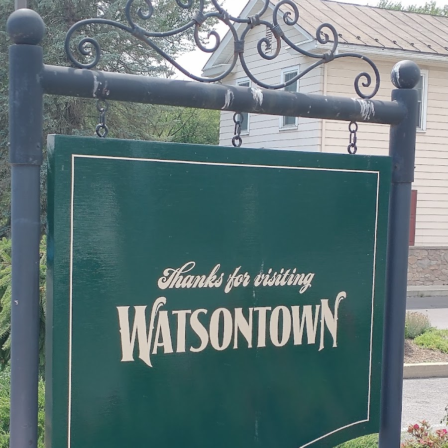 Watsontown