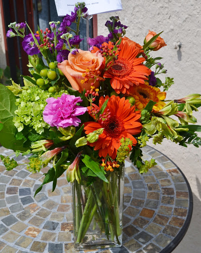 Florist «Park Florist», reviews and photos, 6921 Laurel Ave, Takoma Park, MD 20912, USA