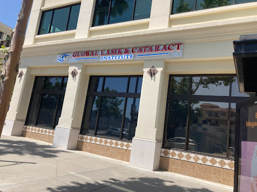 Global LASIK & Cataract Institute - Pasadena