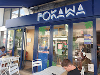 Café du Restaurant hawaïen POKAWA Poké bowls à Pau - n°9