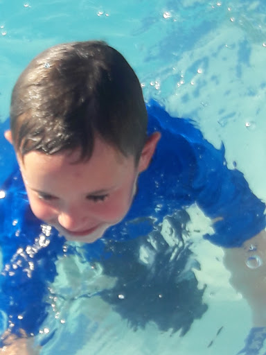 Community Center «Barbara Morse Wackford Community & Aquatic Complex», reviews and photos, 9014 Bruceville Rd, Elk Grove, CA 95758, USA