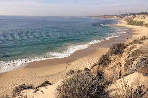 Scotchmans Cove, Crystal Cove State Park