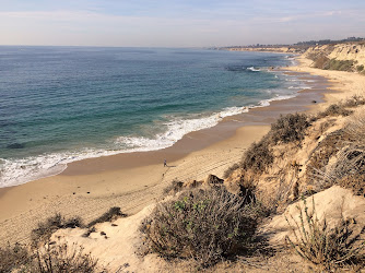 Scotchmans Cove, Crystal Cove State Park